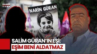 Davanın 2. Gününde Neler Yaşandı? Salim Güran'ın Eşi Melek'ten Eskort Sorusuna Yanıt!