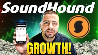 SoundHound AI Stock Analysis: Can Revenue Growth Outpace Cost Increases? | SOUN Stock Update