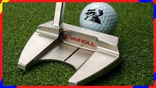 Evnroll ER8v Putter Review ||  Best Golf Putters || What is the best putter for the money?