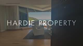 The Pullman Hotel Penthouse, Cape Town @hardieproperty