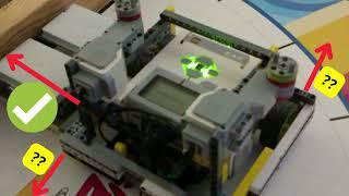 Making your FLL Robot Work at the Competition Ep1: Starting Positions