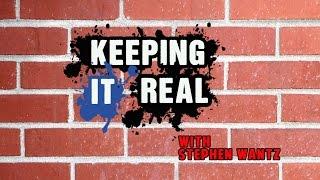 Keeping it Real in Carroll County with Sheriff's Office- Ep. 1