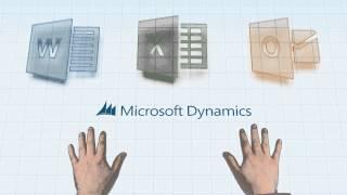 Business Management Software for Business: Microsoft Dynamics