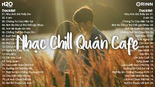 Nhạc Chill TikTok 2024 - Những Bản Nhạc Chill Nhẹ Nhàng Hay Nhất️Nhạc Lofi Chill Buồn Hot TikTok