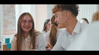 International Lomonosov School Berlin / School presentation video