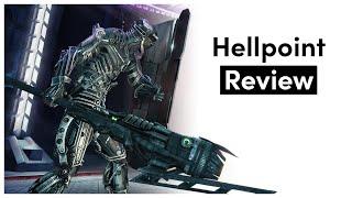 Hellpoint Review | PSPremiere