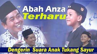 KH.Anwar Zahid Kagum Dengan Anak Tukang Sayur # Baca Sholawat Bikin Adem Atine .