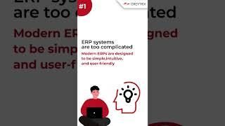 Breaking the Myths: Unveiling the Truth About ERP!