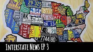 Interstate News EP 3