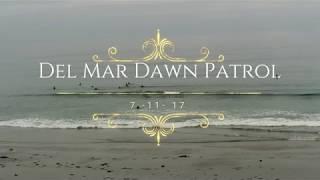 Dawn Patrol