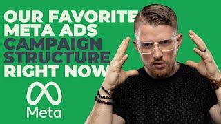 Our Favorite Meta Ads Campaign Structure Right Now