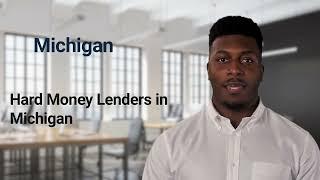 Michigan fix and flip loans from Hard Money Lenders