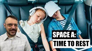 Space Available Travel: Weariness