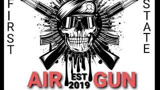 FIRST STATE AIRGUN NOW OPEN!!!