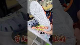 这个特步儿童包头凉鞋真的很不错，价格也很划算，需要的赶紧拍！！！#好物推荐#精选好物#陈三废