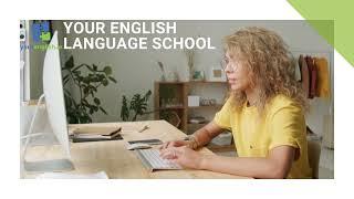 Your English Language School in Dublin 2022 Enrollment Already Open