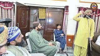 New Speech 2025 I Peer Abid Hussain Qadri I PakAsia Studio Dina