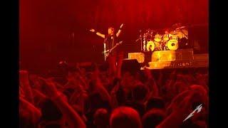 Metallica: Blackened (Detroit, MI - December 31, 1999)