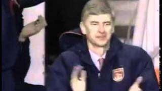 Henry v Juventus