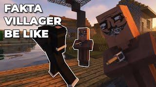 Fakta Villager - Be Like Episode