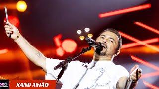 Show  Xand Avião | Salvador | Bahia | (27/12/2024) #xandaviao #xand #avioesdoforro