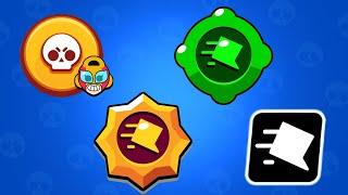 Finding the Speed Limit of Joystick Movement in Brawl Stars