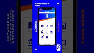 Let's Get Digital / Free Demo Event App Experience