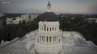 How Sacramento County is preparing for the recall election