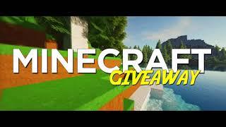 Free Minecraft Premium Account Giveaway 2020