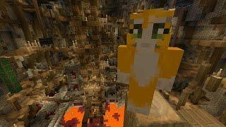 Minecraft Xbox - Forgotten Mines - Hunger Games