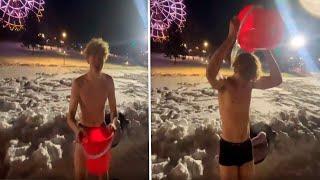 ЧЕЛЕНДЖ ДЛЯ ЭВЕЛОНА
