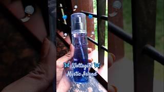 Best Budget Body Mist for Everyday | Wottagirl Mystic Island 