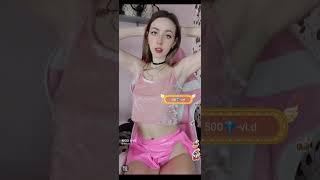 Bigo ( Naked, Nude, Ass ) Bigo Russia ( Lingerie, Panty ) Periscope ( Boobs ) Bigo Hot / Bigo Show