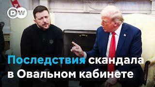 Экс-премьер Украины Яценюк: "Эта сделка не имеет ничего общего с реальным мирным процессом"