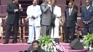 Get Up! Get Over It! and Go On! Close-Rev. Patrick Murray Sr.