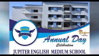 Jupiter English Medium School ll ANNUAL DAY 2023-24 ll