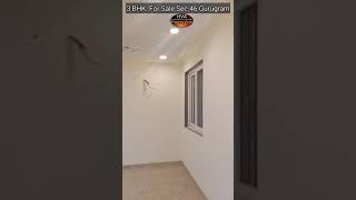 Beautiful House for Sale,Sec -46 Gurugram||HVA Property Vlogs