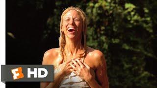 Mega Python vs. Gatoroid (10/10) Movie CLIP - I'm Alive! (2011) HD ...