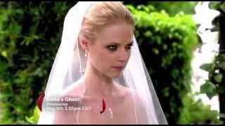 Elena's Ghost | Promo | Telemundo Africa