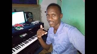 DICKSON KIVUTIO SONG MONICA PROD ONE TOUCH BEAT