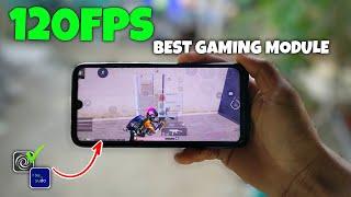 Finally 120FPS in Any Android Games !