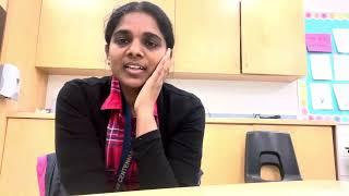 Kelvi vlog #1 Canada la Enna work  poren / Canada work  \ Canadian easy life Tamil