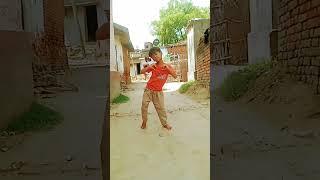 Monu Kumar video dance #shoit