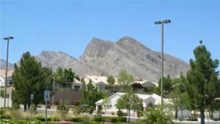 Sun City Summerlin NV - 55 Plus Summerlin Homes for Sale