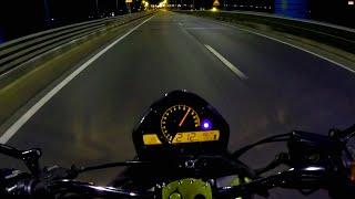 Night Moto Life Moment