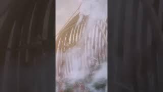 진격의 거인 4기 2쿨 마지막 장면 2편 출처 - NHK G