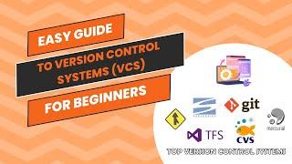 Get Your Act Together: Version Control for Beginners