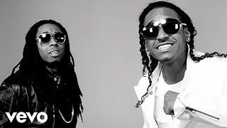 Lloyd - Girls Around The World ft. Lil Wayne