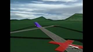 slowski – Turbulence Avoidance