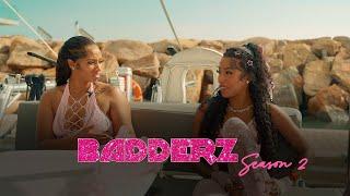 BADDERZ UK SEASON 2 | OFFICIAL TRAILER